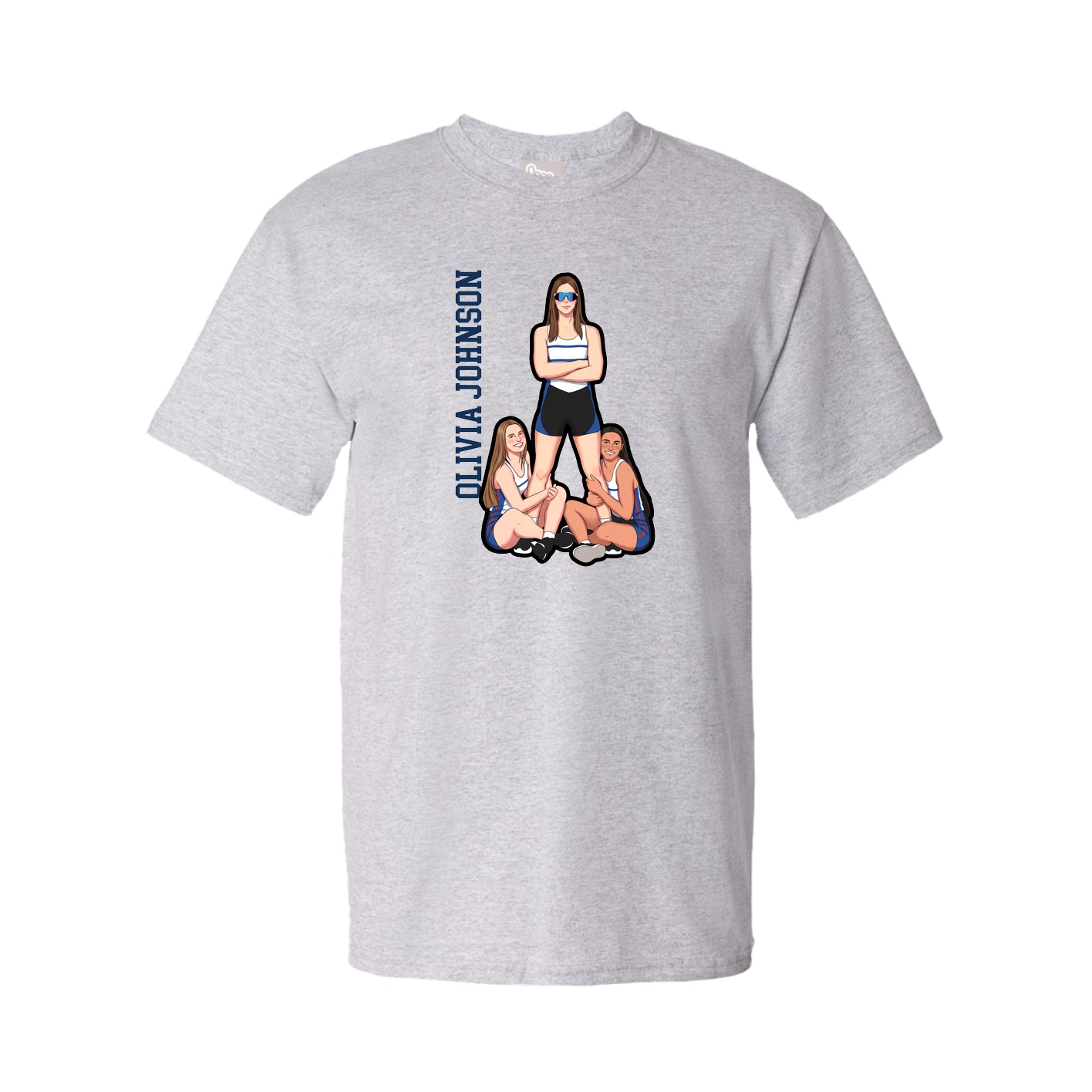 Tee