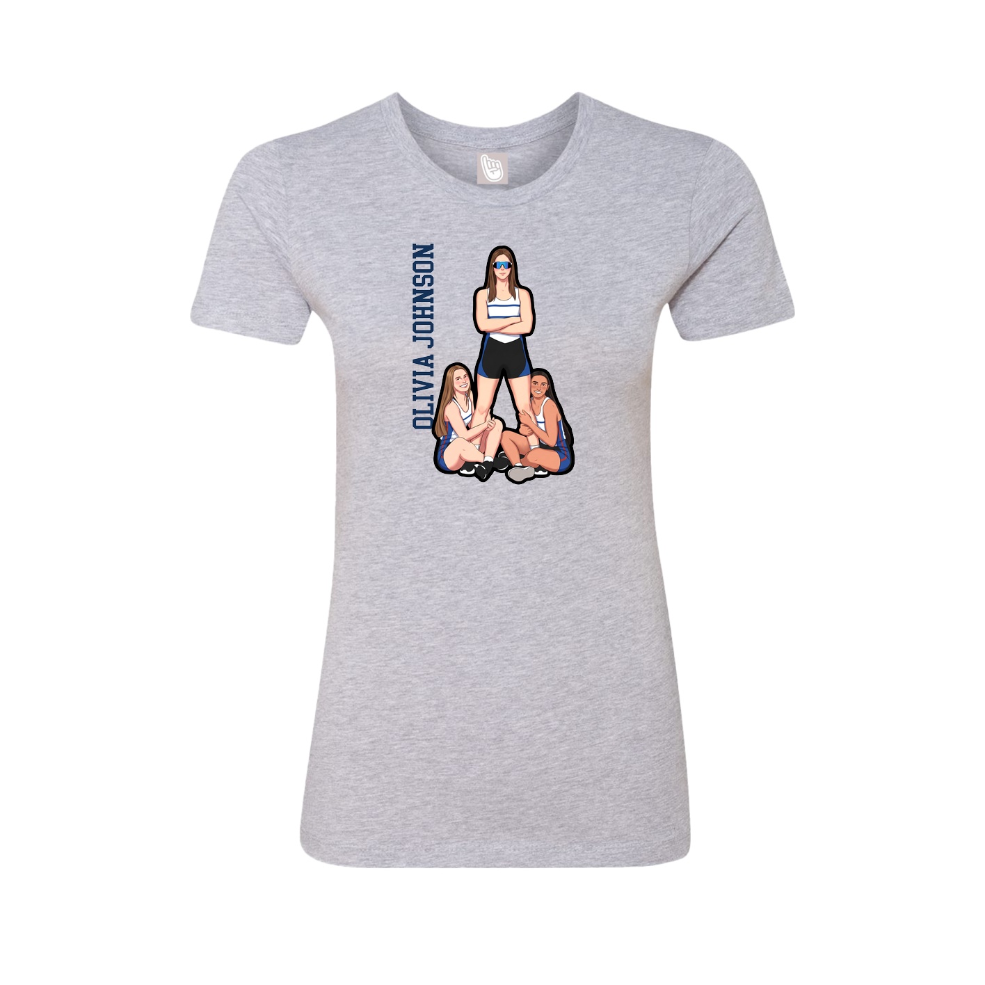 Womens Tee