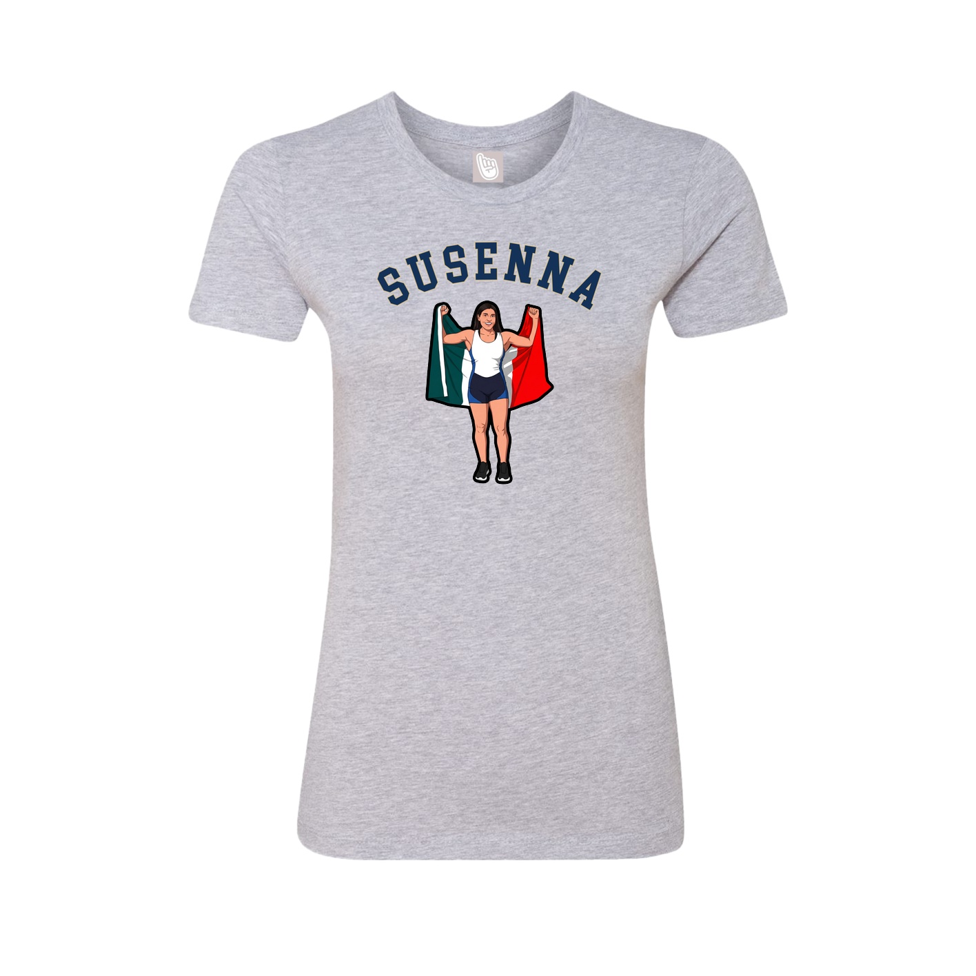 Womens Tee