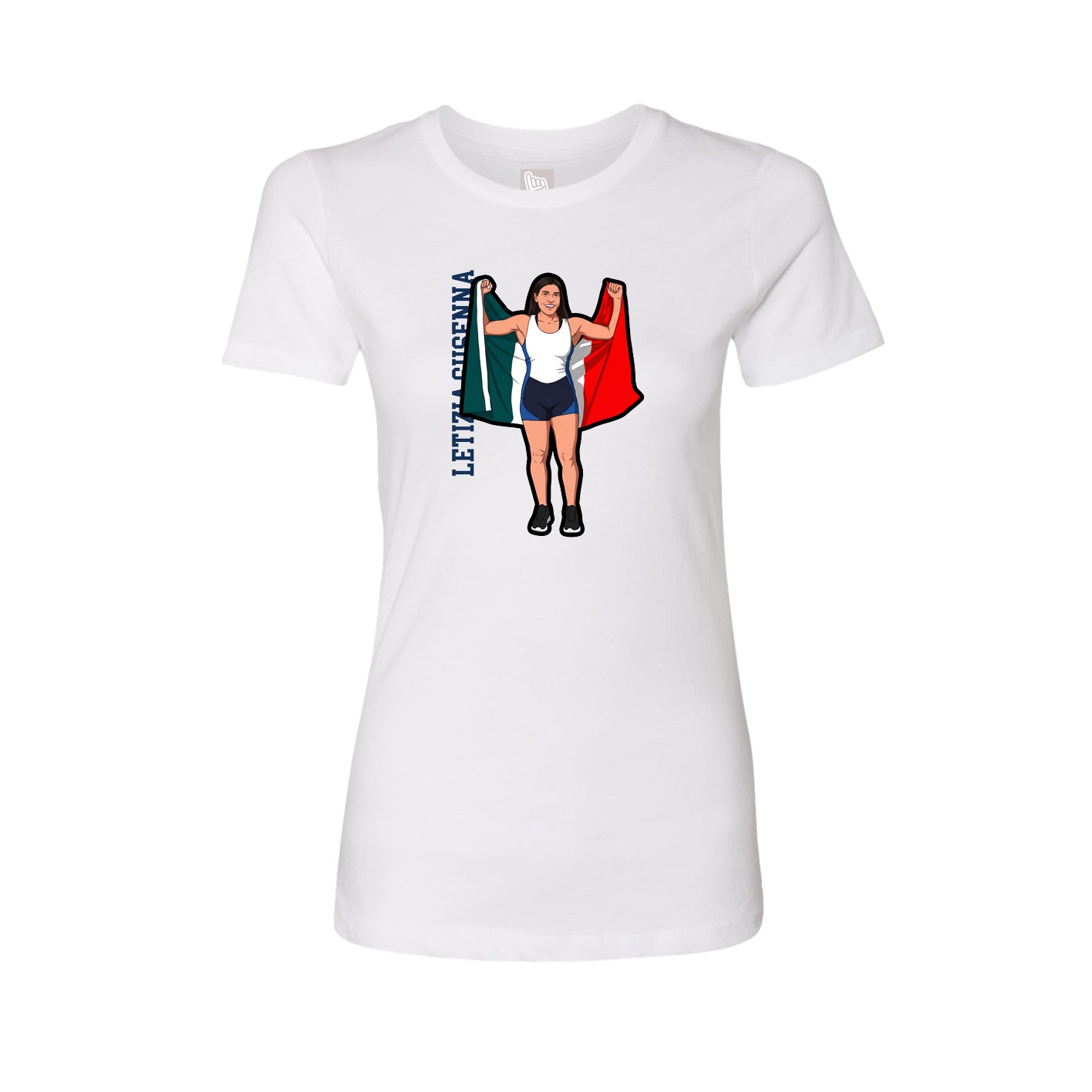 Womens Tee