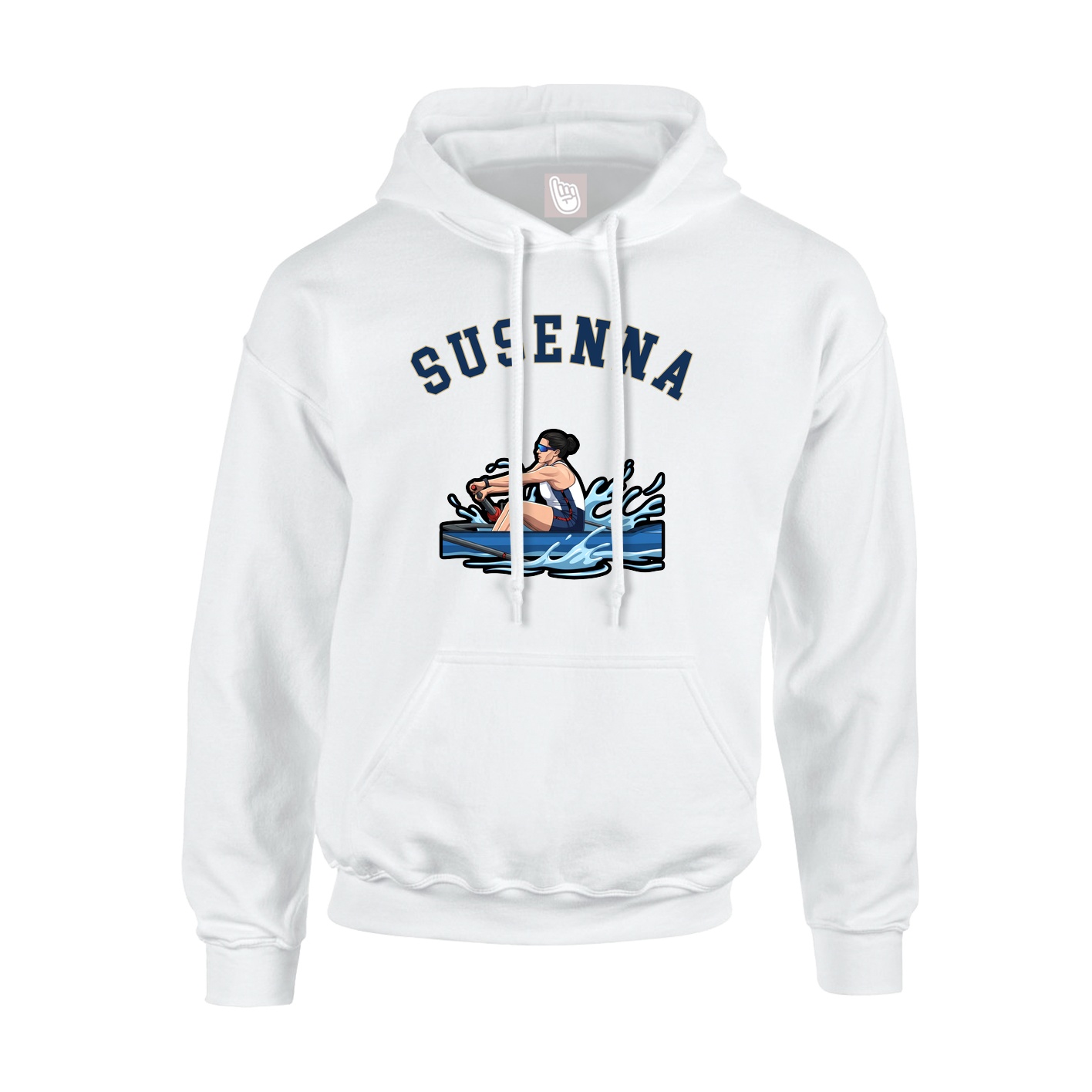 Youth Hoodie