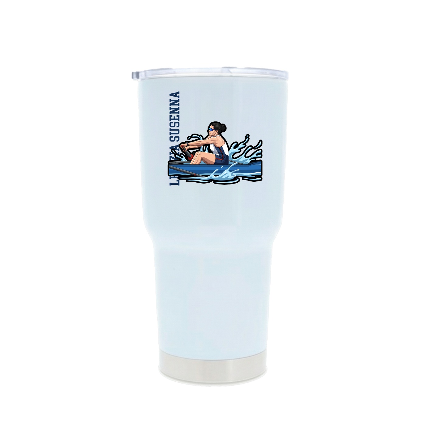 30oz Stainless Steel Tumbler