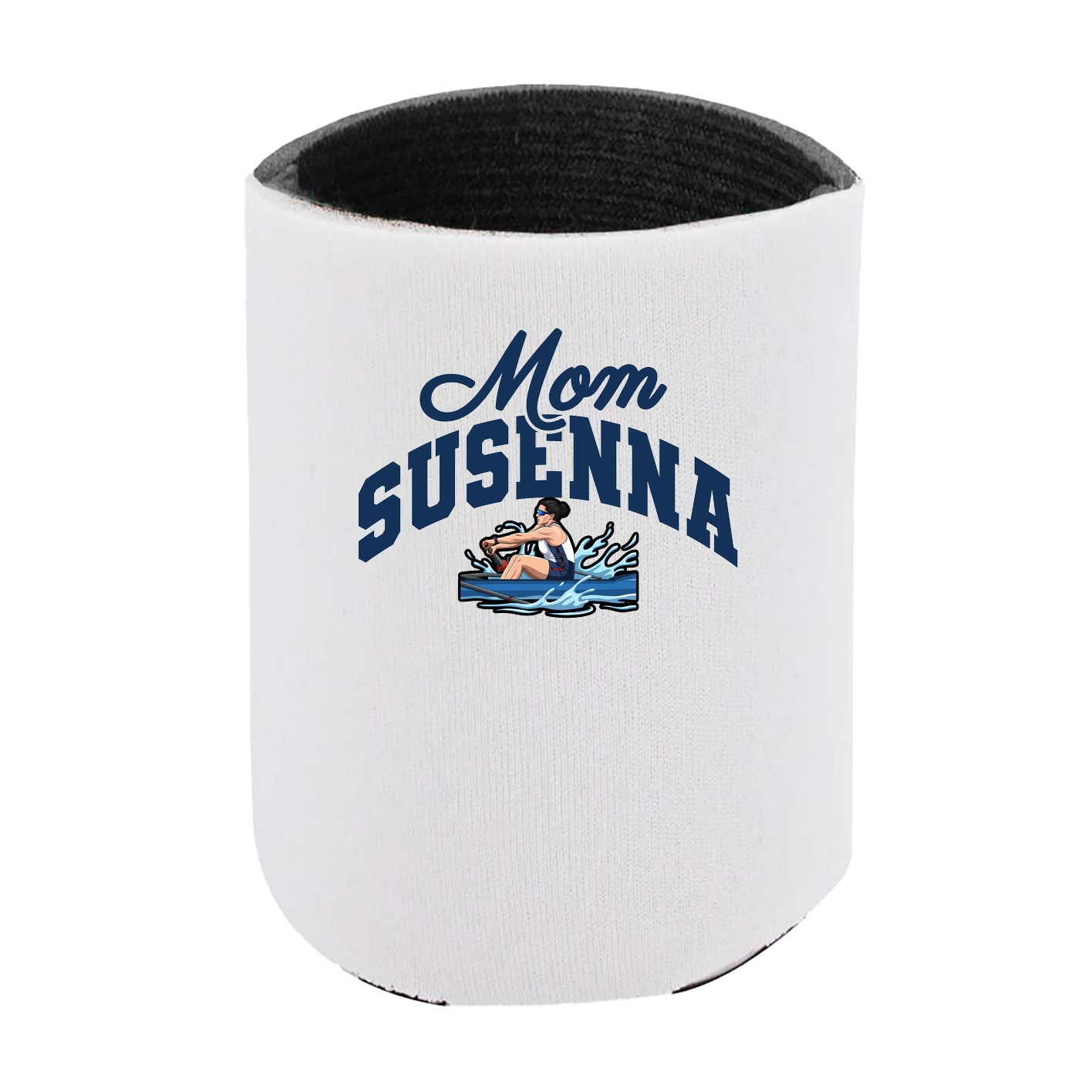 Can Holder — Mothers Day Arch in White