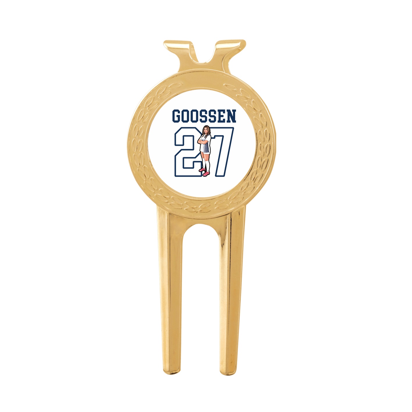Divot Tool with Ball Marker — Shirsey in Classic
