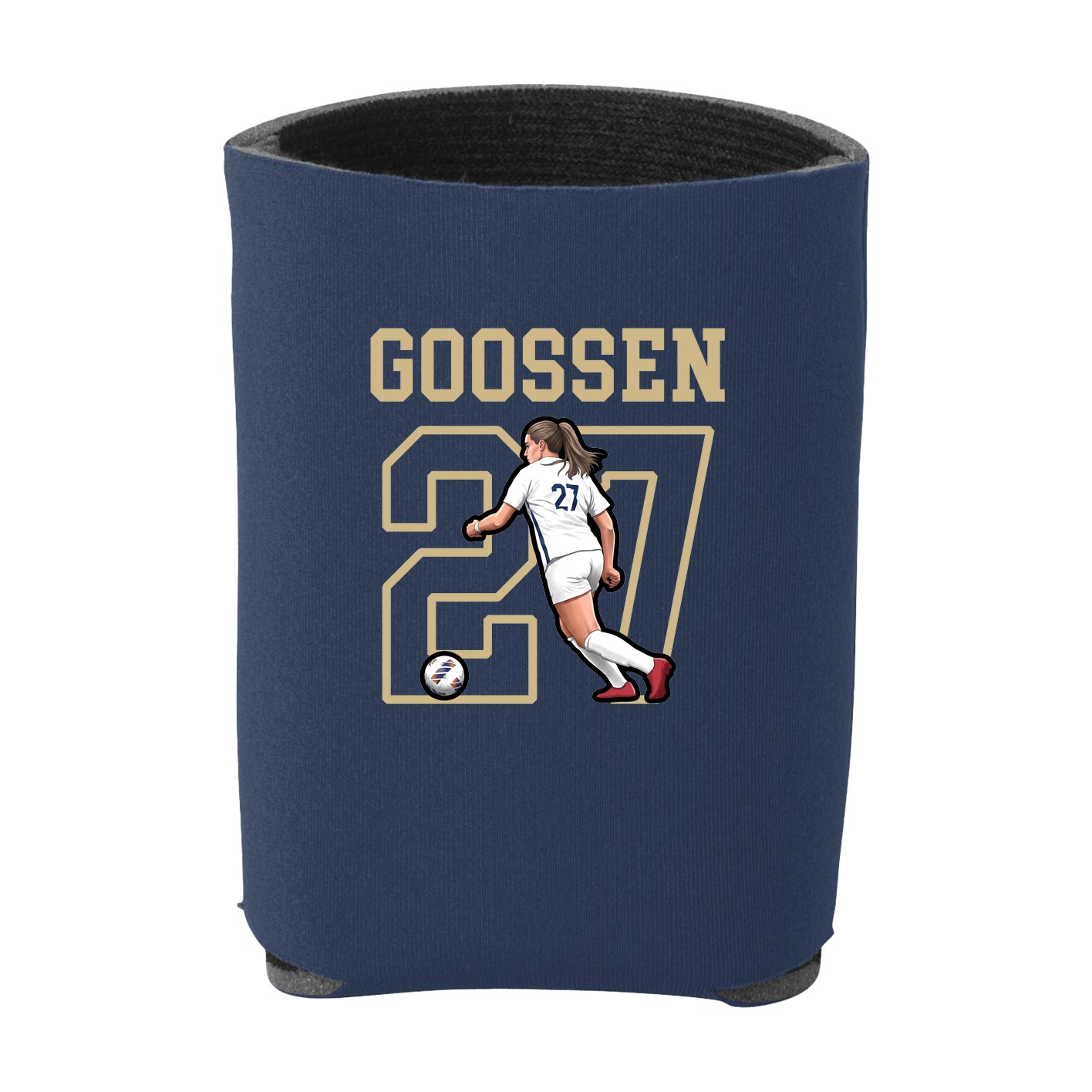 Can Holder — Shirsey in Navy