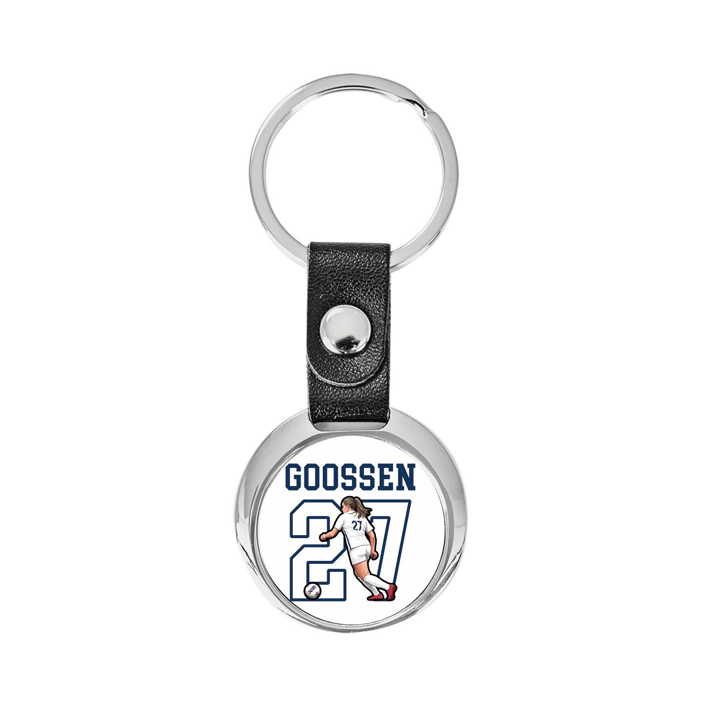 Key Chain — Shirsey in Classic