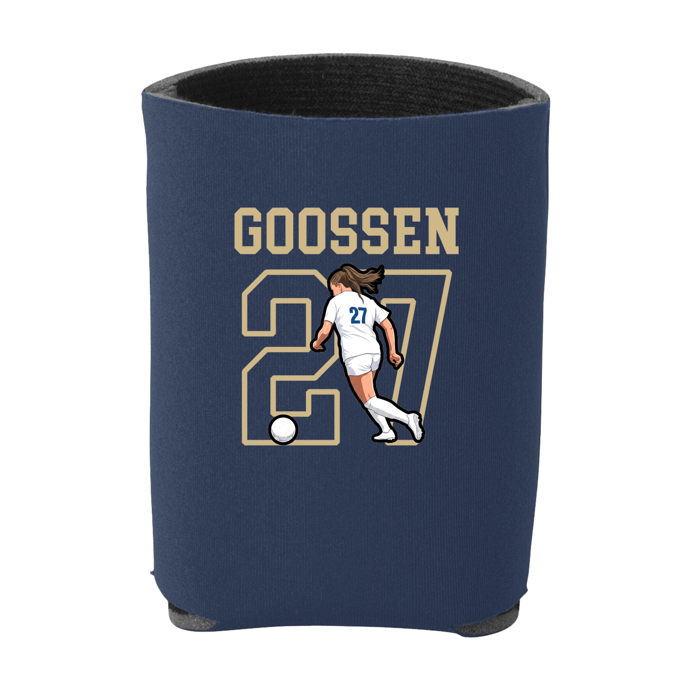Can Holder — Shirsey in Navy