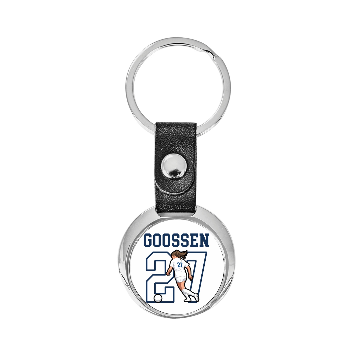 Key Chain — Shirsey in Classic