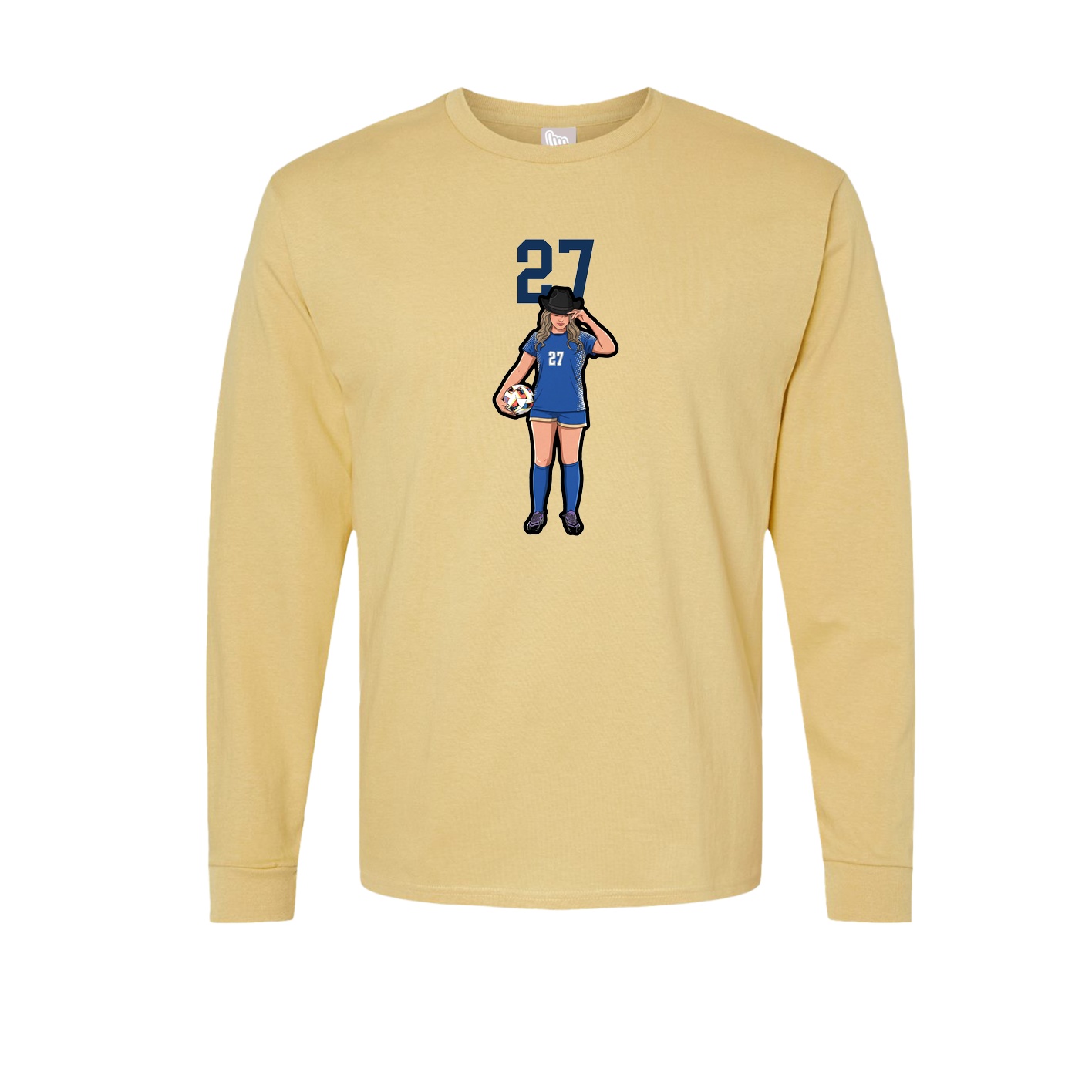Long Sleeve Tee