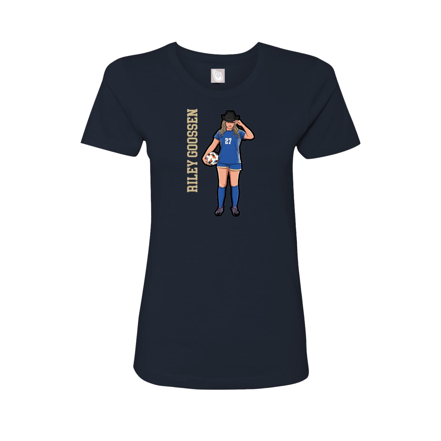 Womens Tee