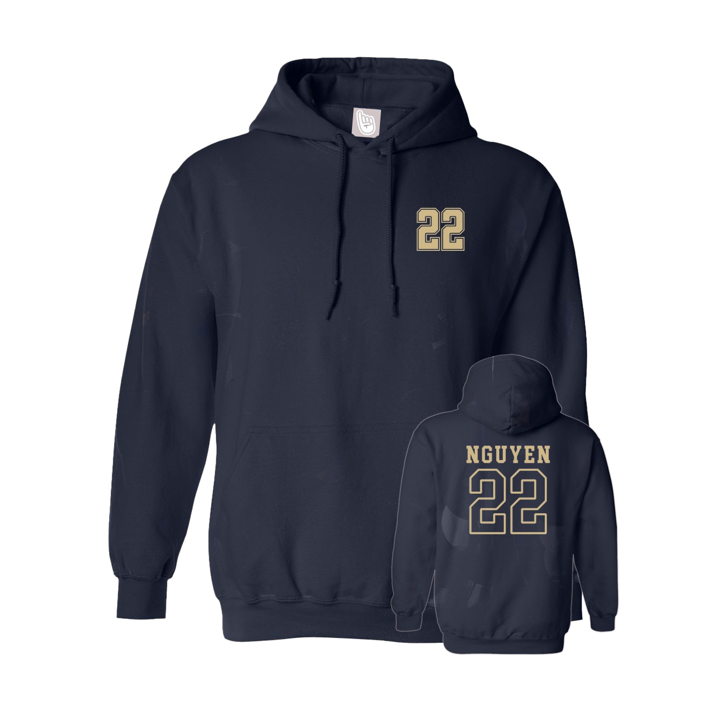 Youth Hoodie