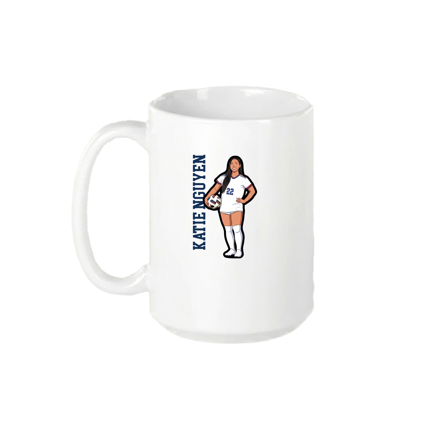 15oz Coffee Mug