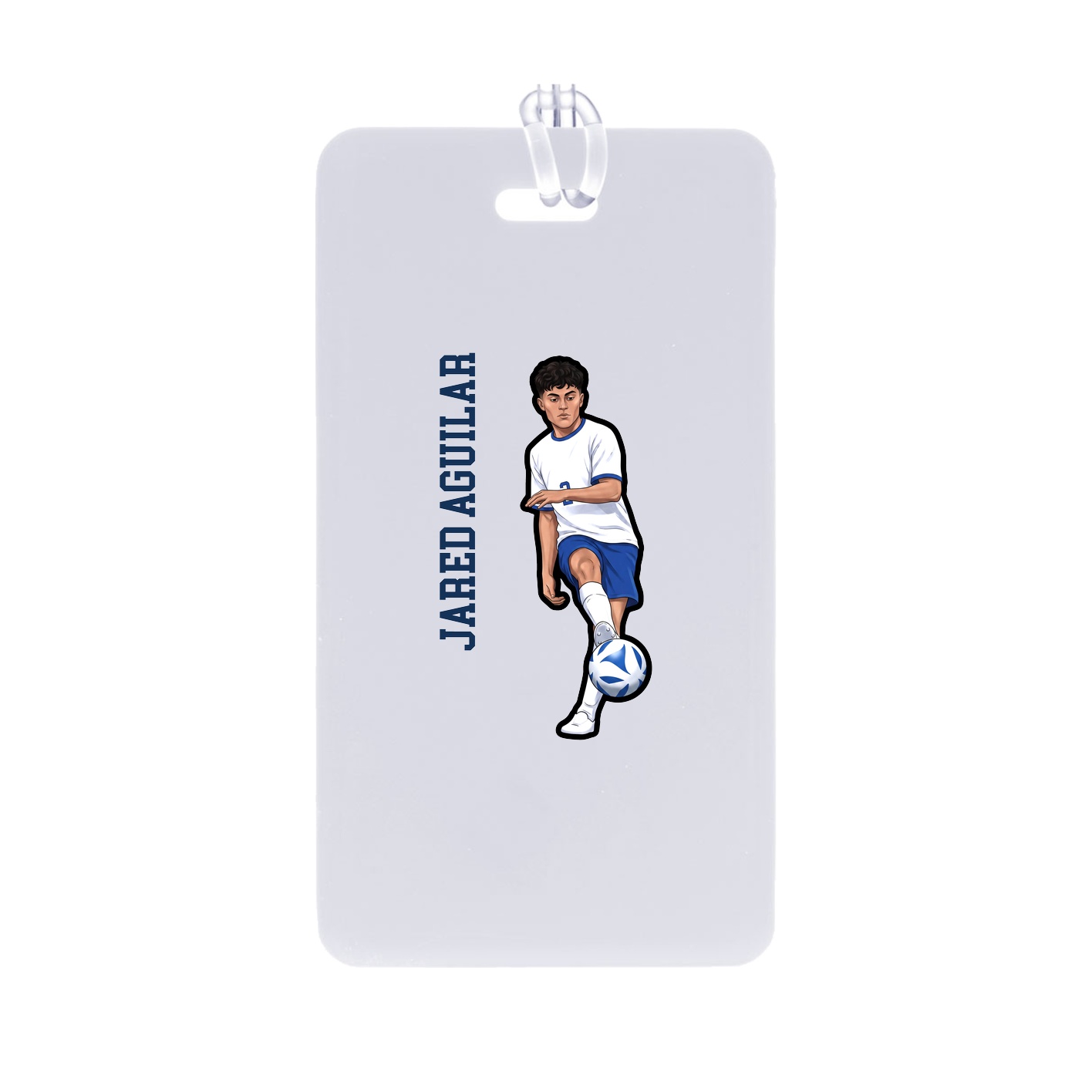 Bag Tag