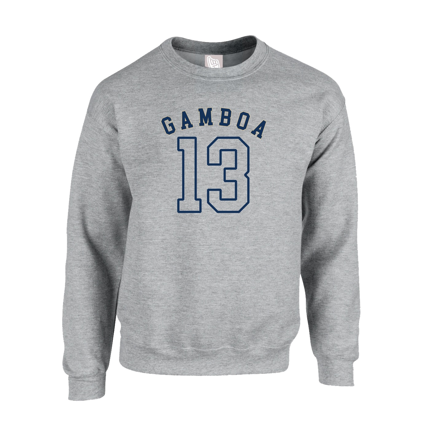 Fleece Crew