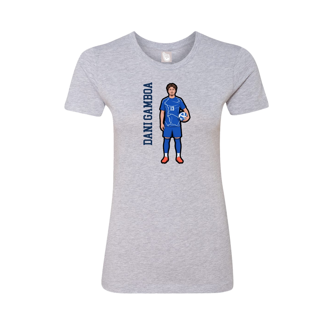 Womens Tee