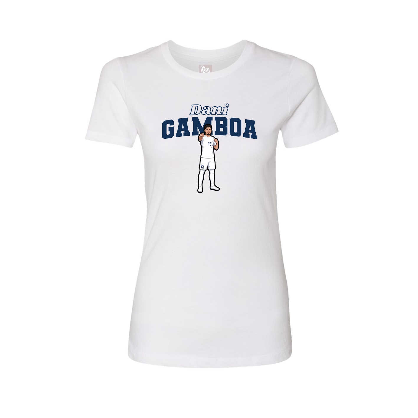 Womens Tee