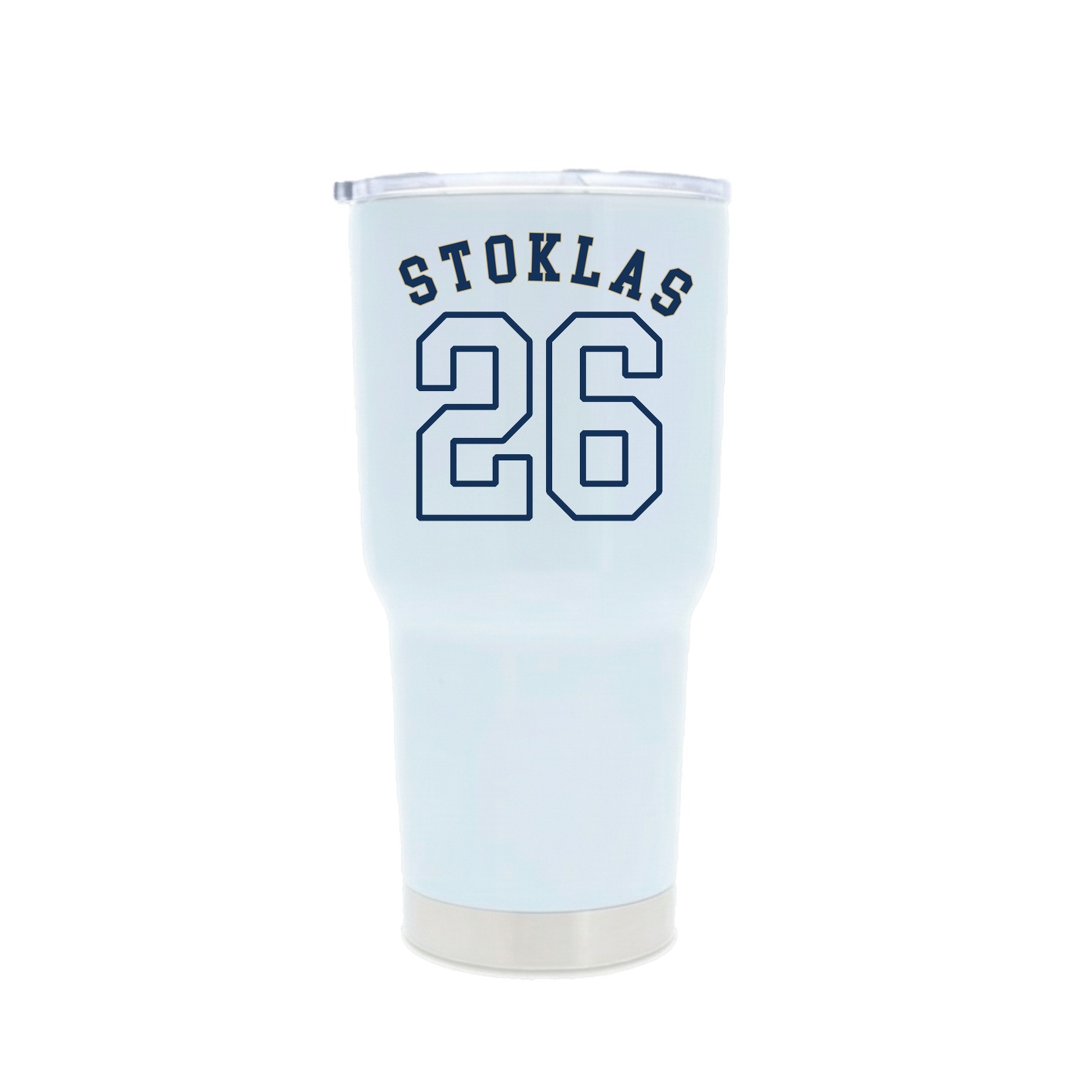 30oz Stainless Steel Tumbler