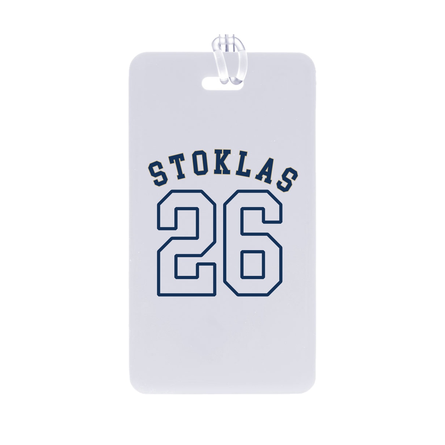 Bag Tag