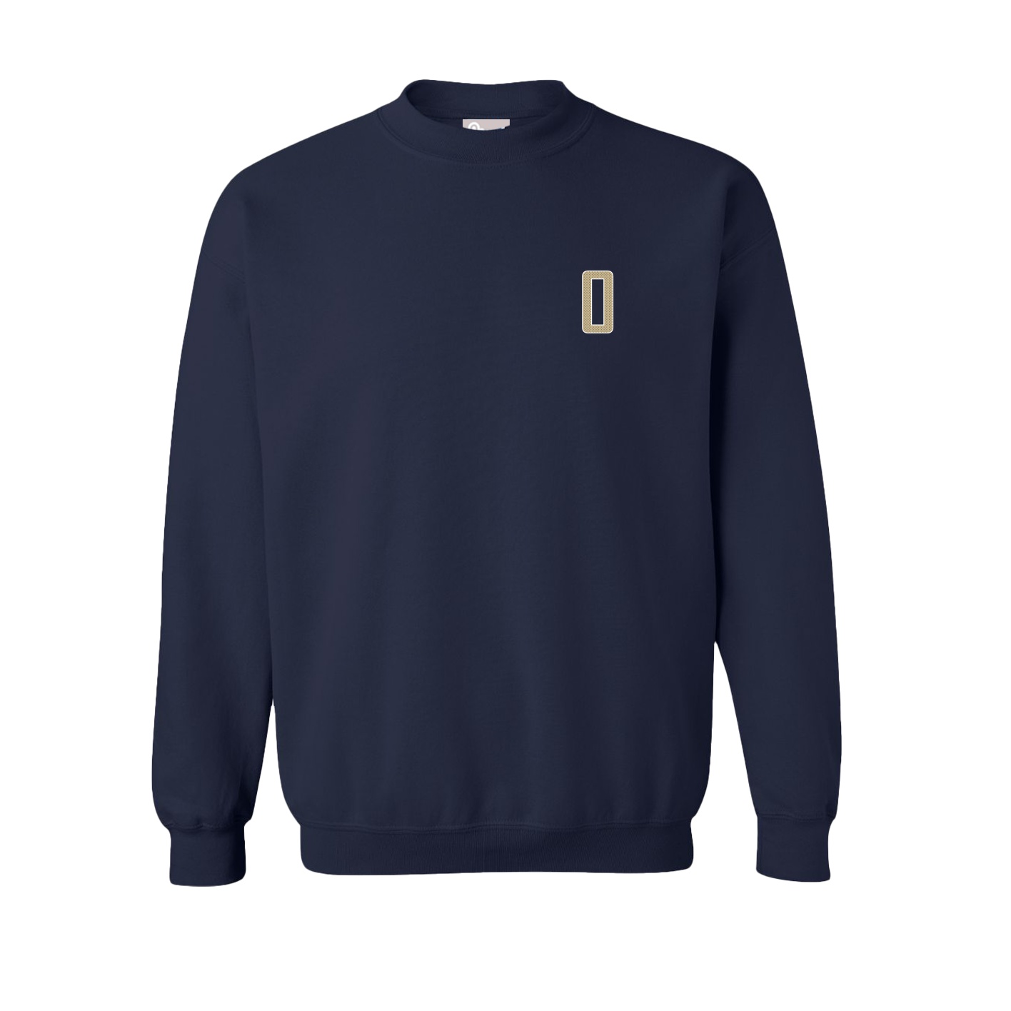 Fleece Crew