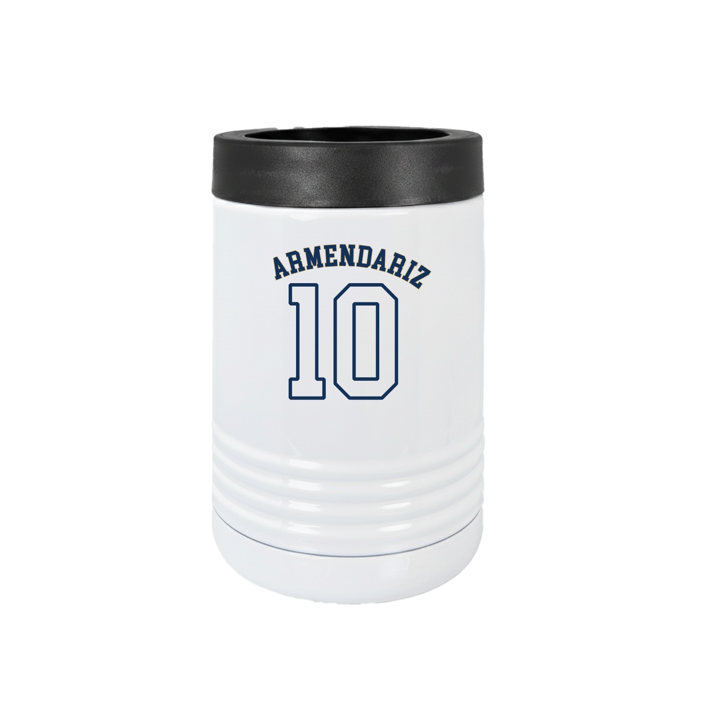 Beverage Holder — Shirsey Arch in White