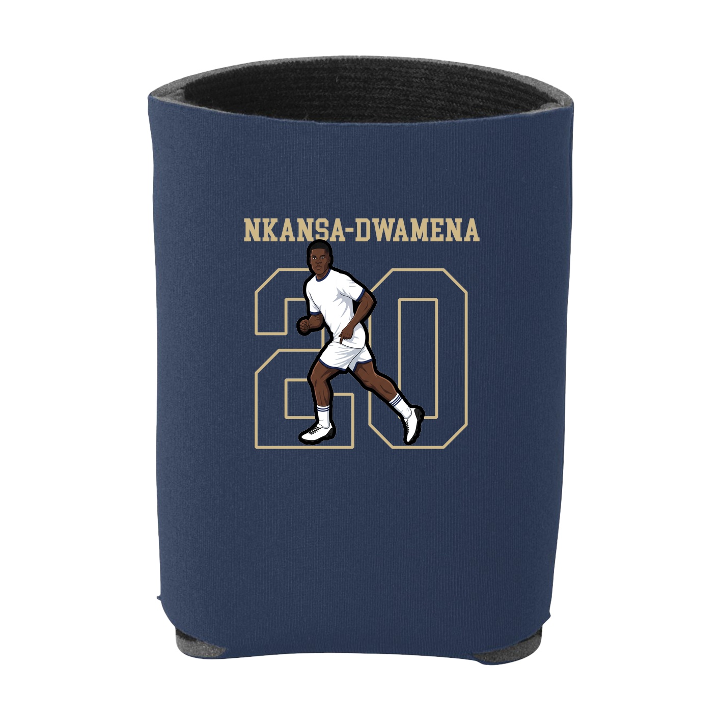 Can Holder — Shirsey in Navy