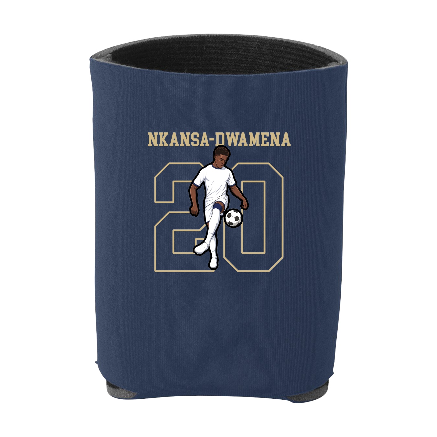 Can Holder — Shirsey in Navy
