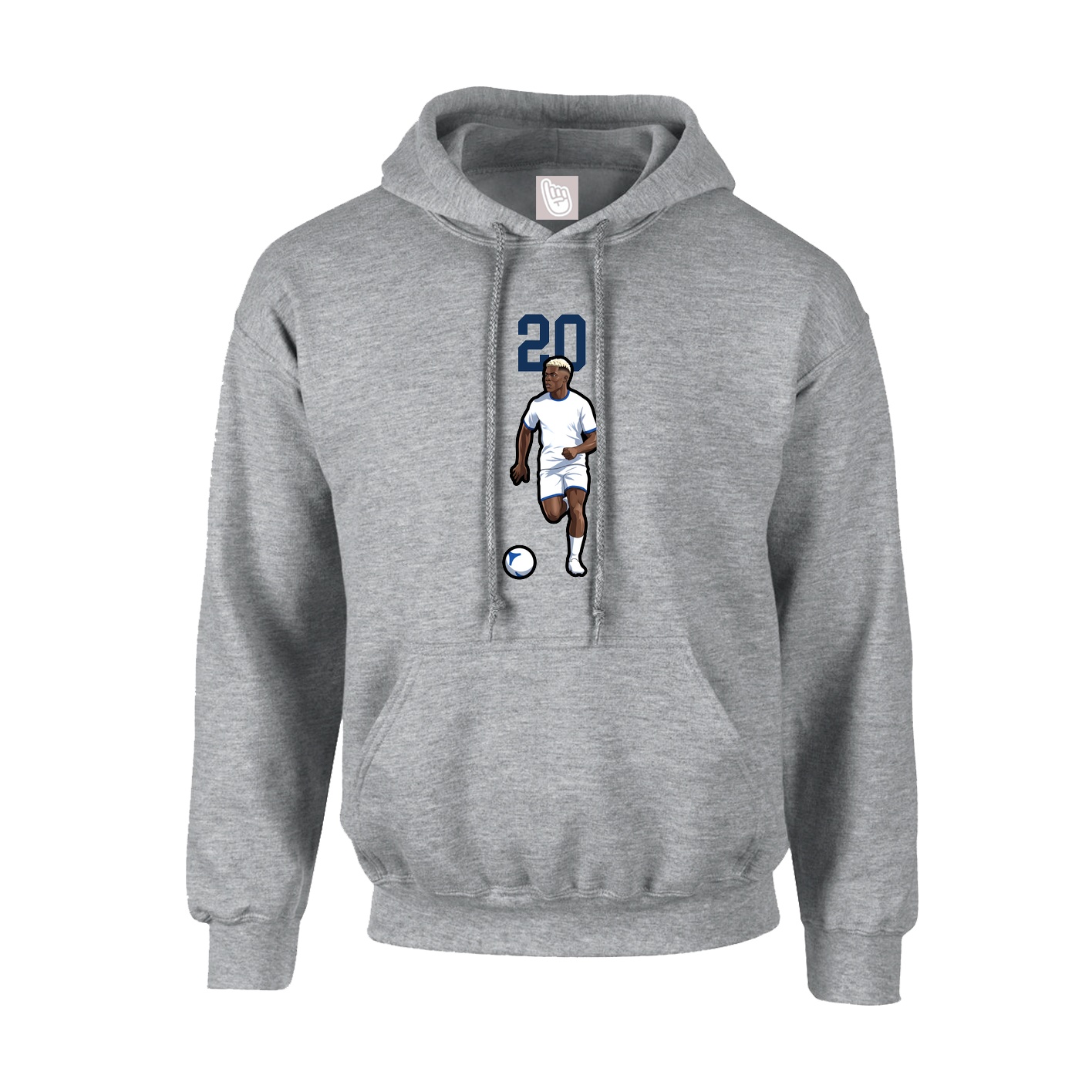 Hoodie