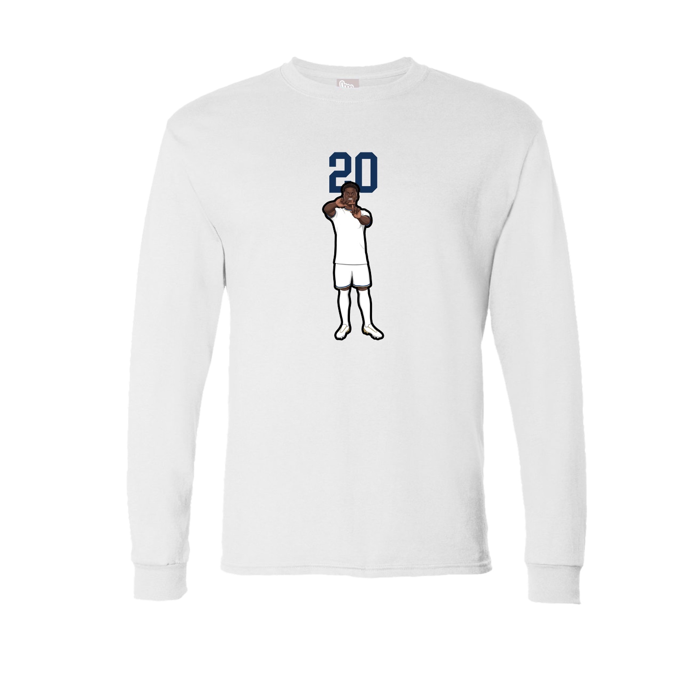 Long Sleeve Tee