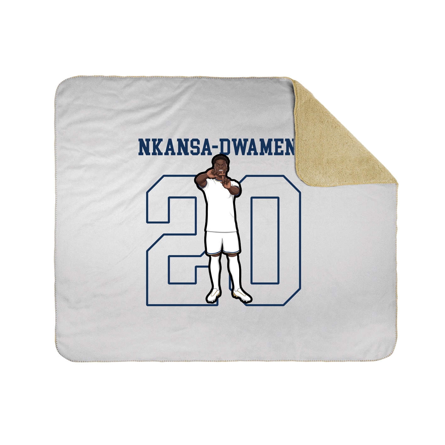 Throw Blanket