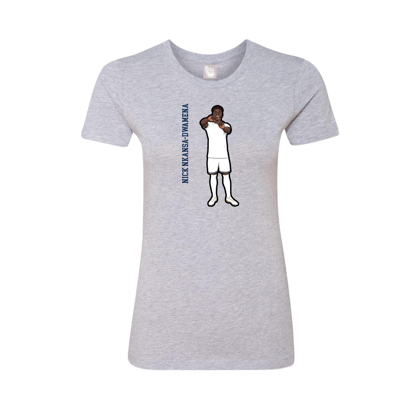 Womens Tee