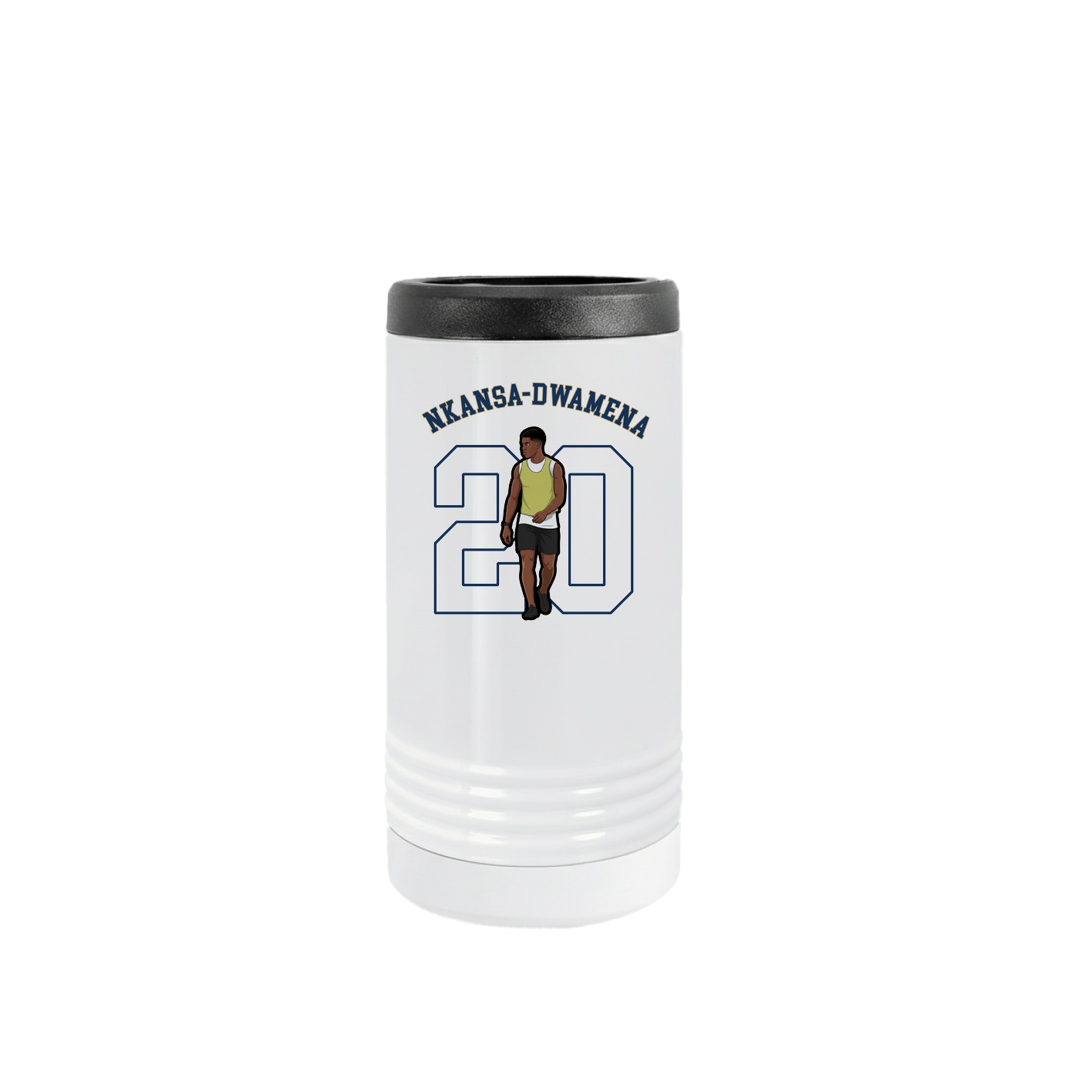 Slim Beverage Holder