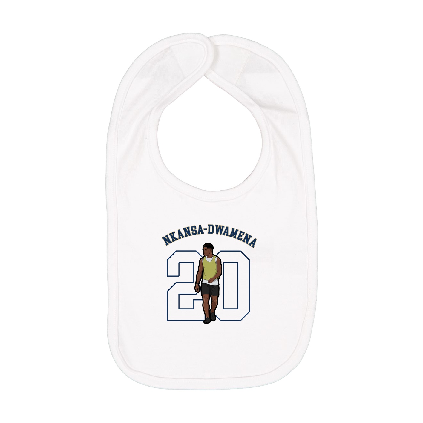 Infant Bib