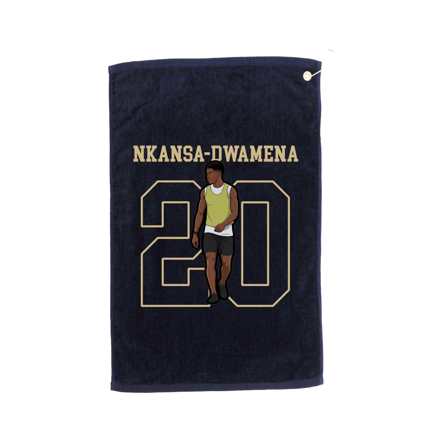 Golf Towel