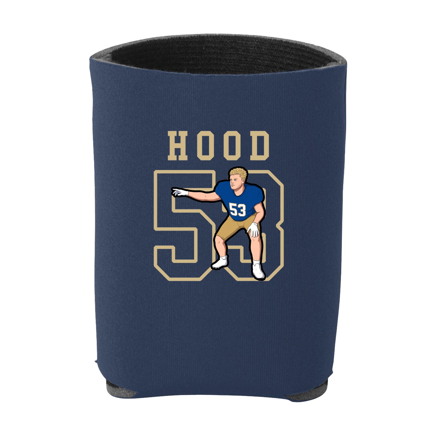 Can Holder — Shirsey in Navy