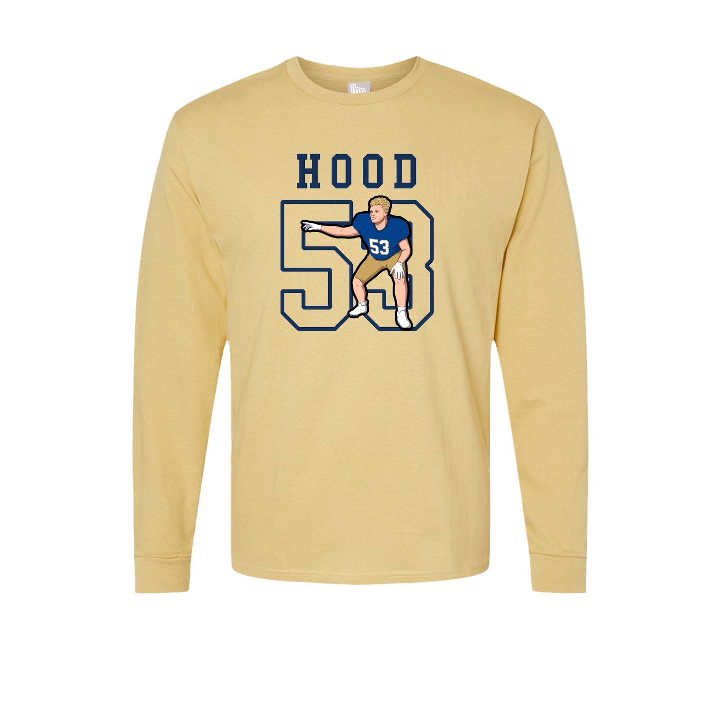 Long Sleeve Tee