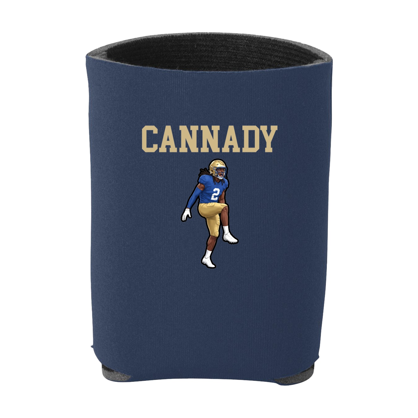 Can Holder — Shirsey in Navy