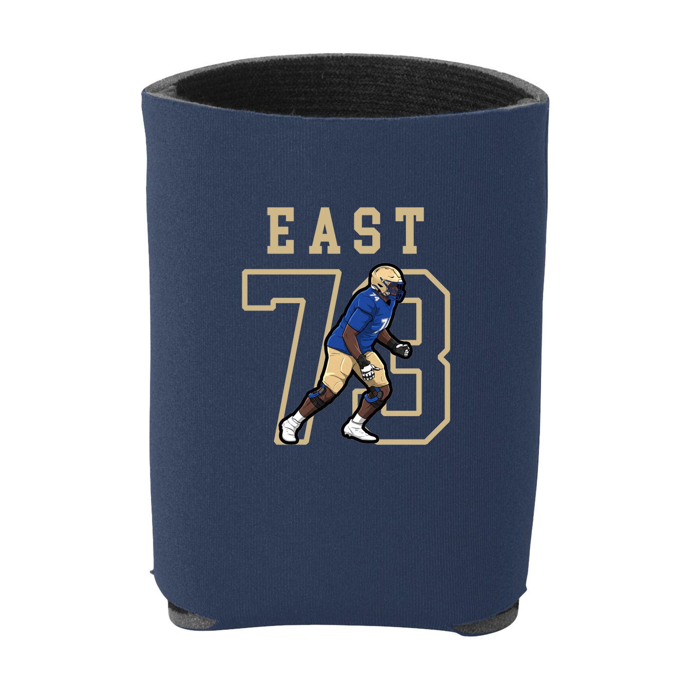 Can Holder — Shirsey in Navy