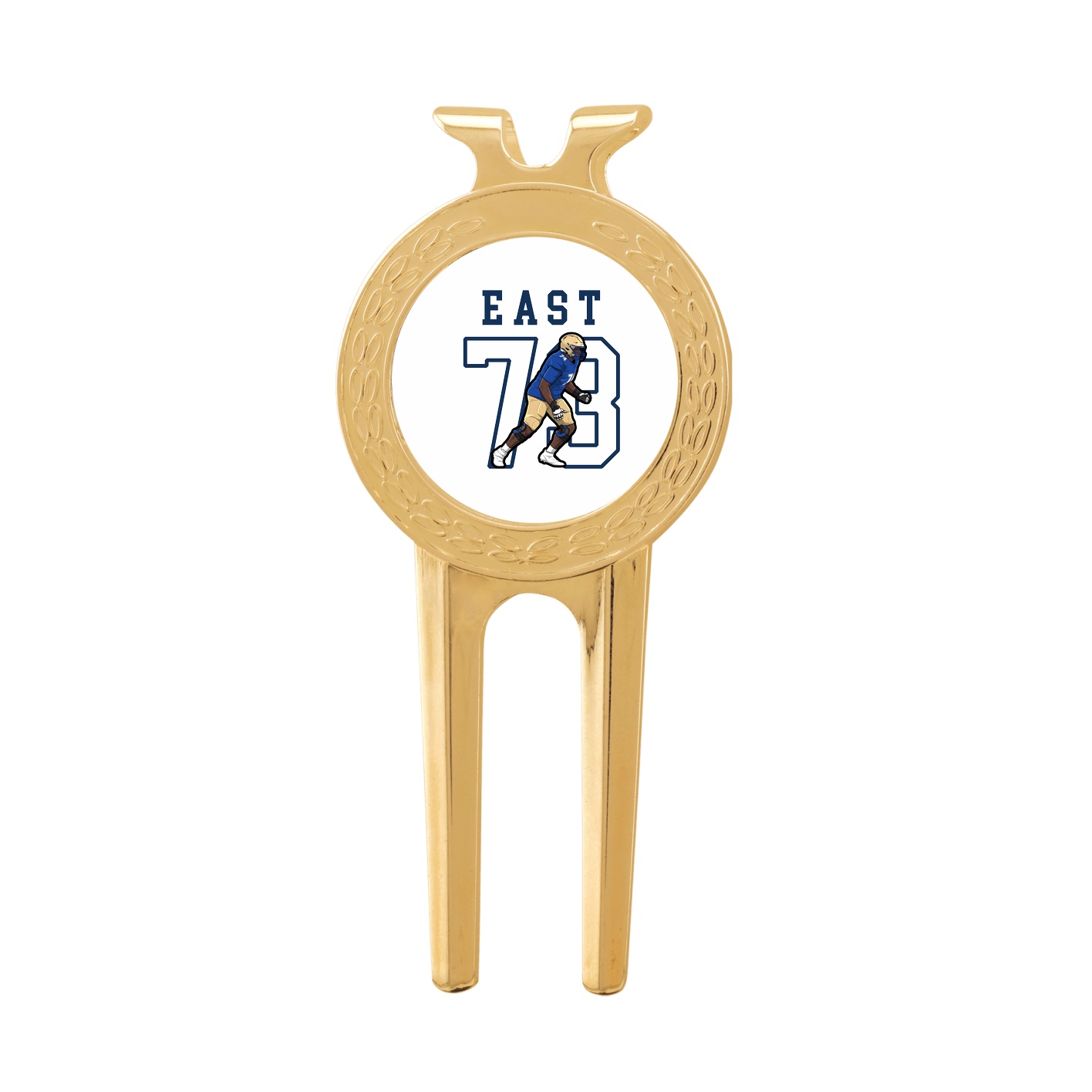 Divot Tool with Ball Marker — Shirsey in Classic