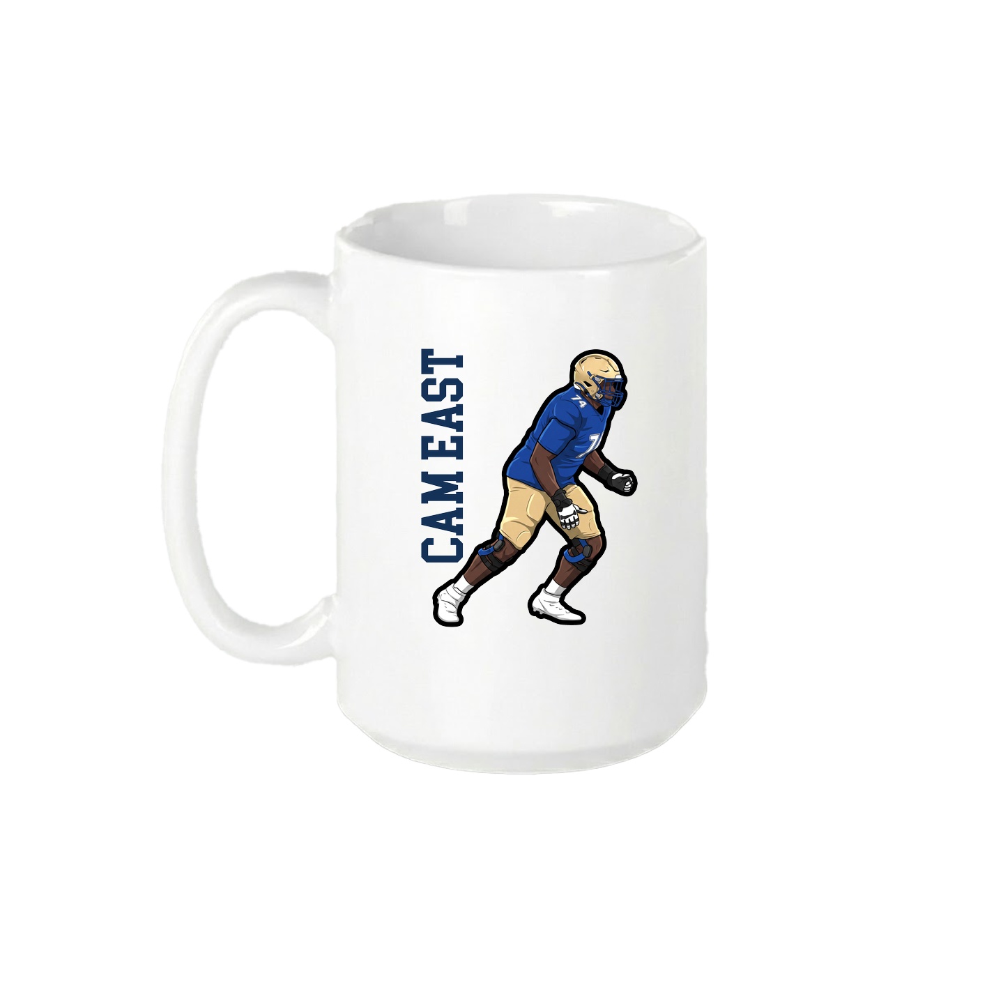 15oz Coffee Mug