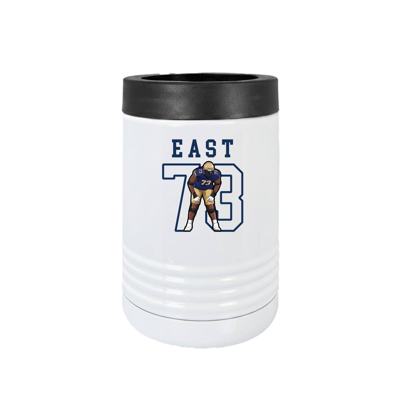 Beverage Holder — Shirsey in White