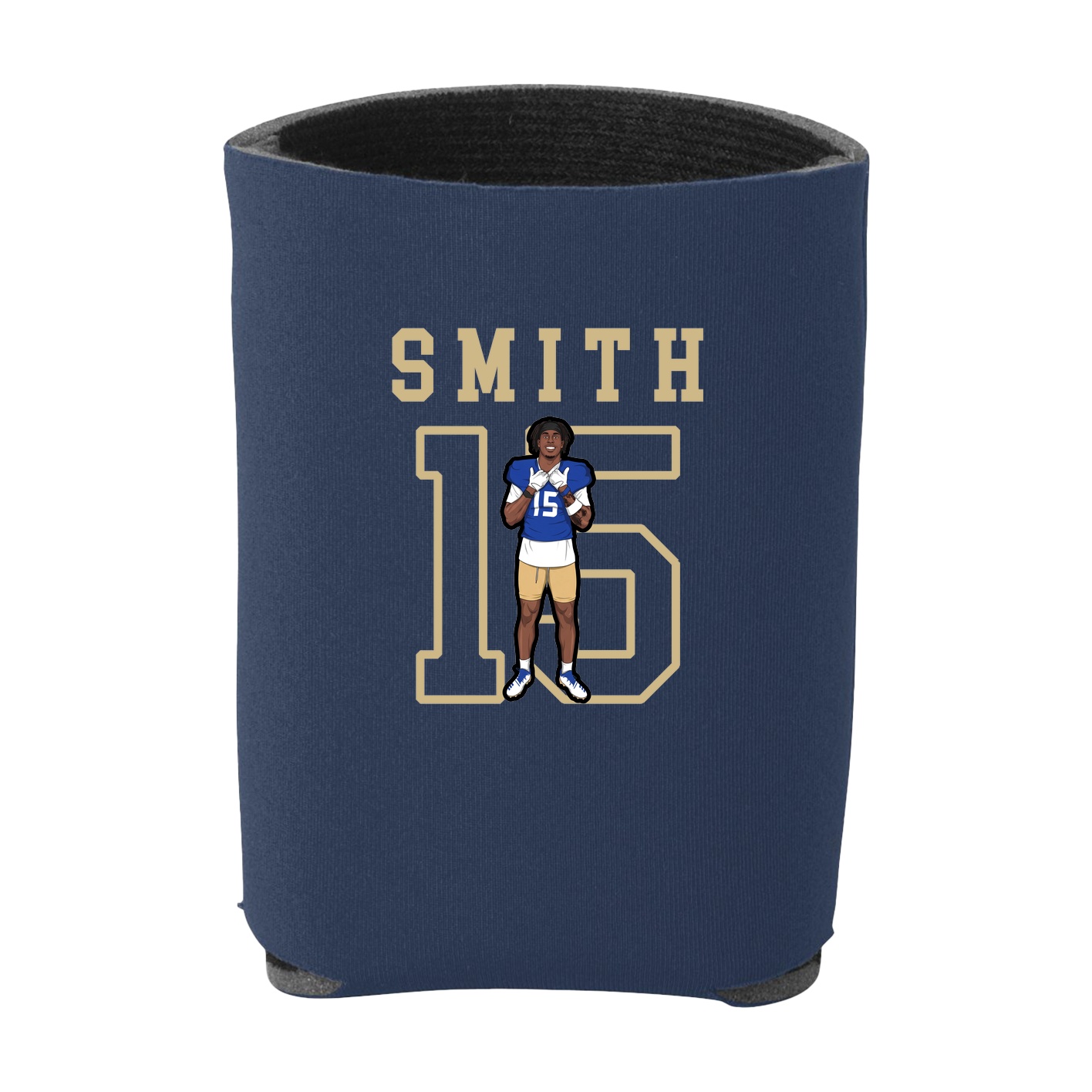 Can Holder — Shirsey in Navy