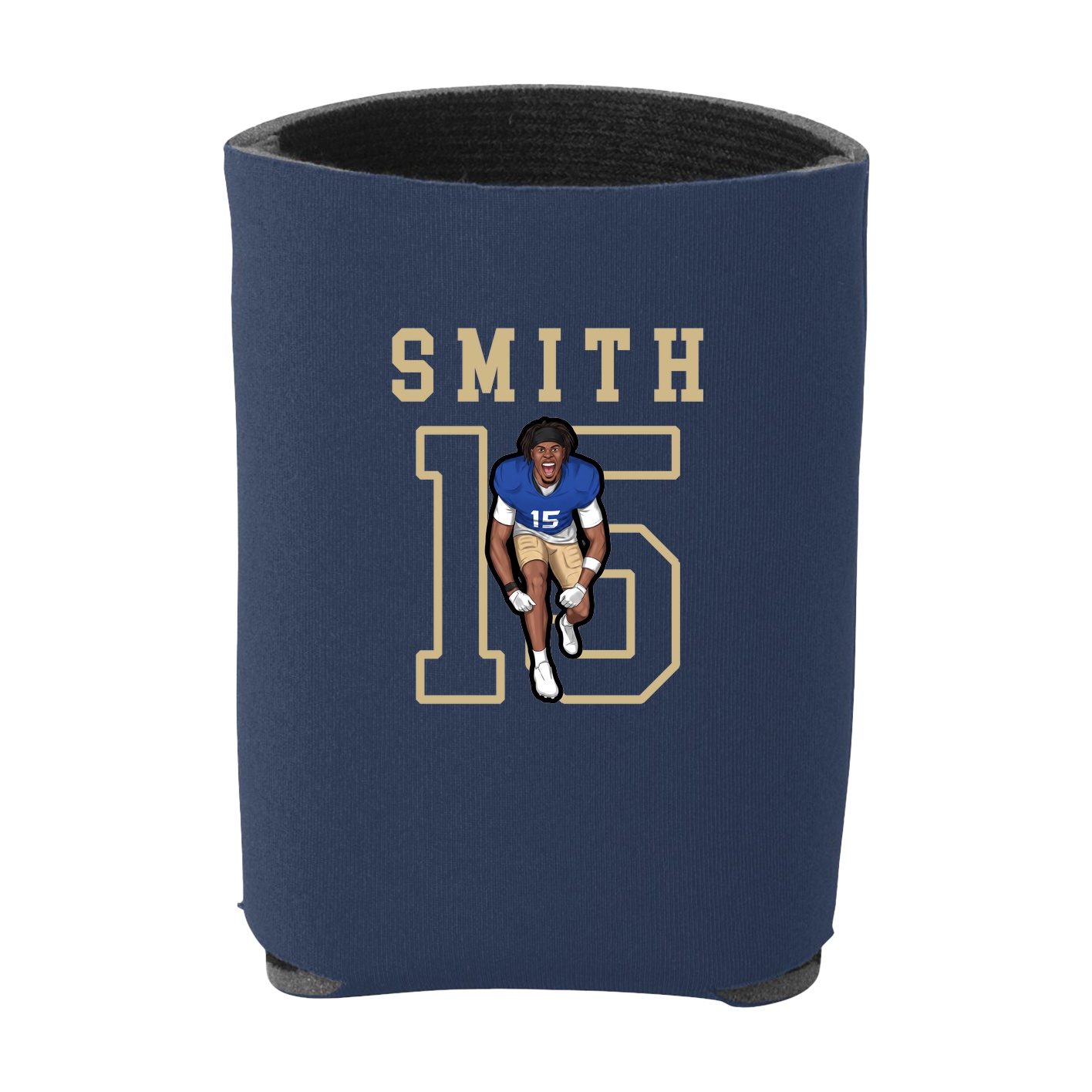 Can Holder — Shirsey in Navy