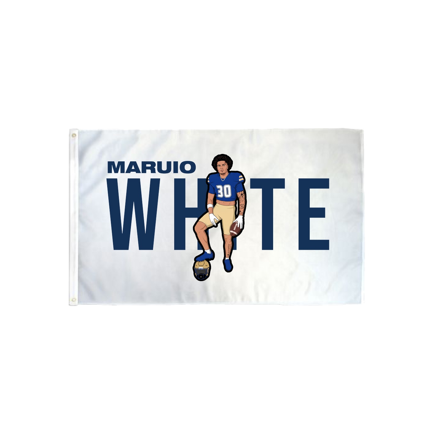3x5 Flag
