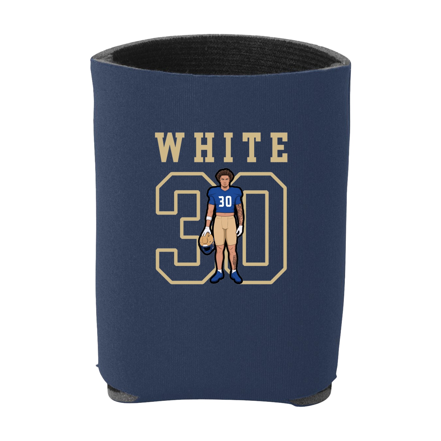 Can Holder — Shirsey in Navy