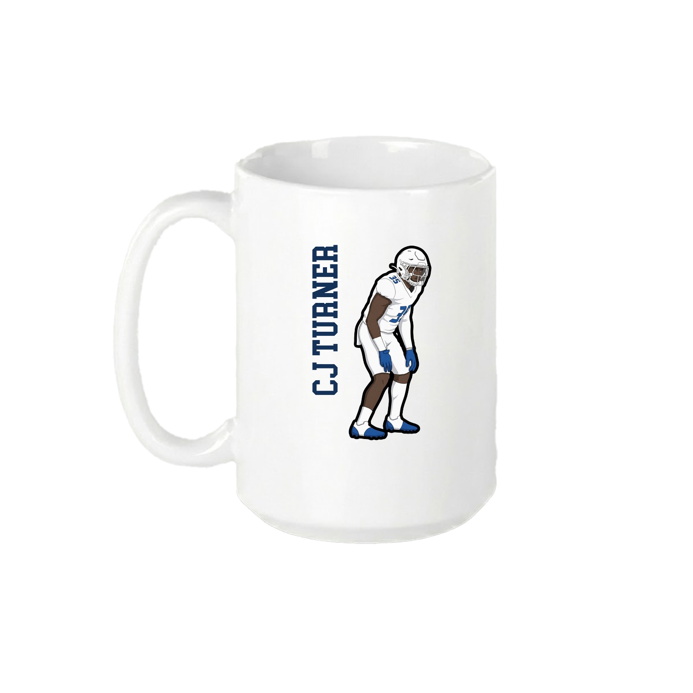 15oz Coffee Mug