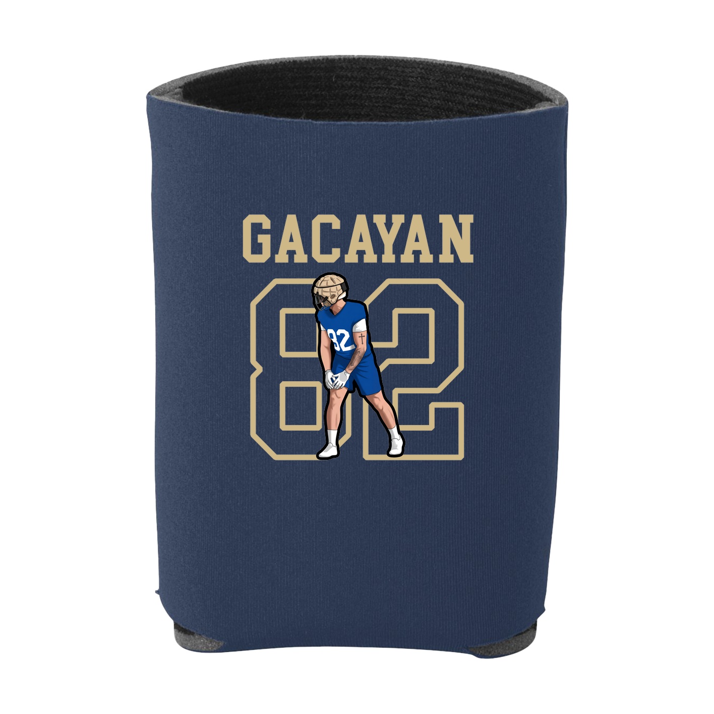 Can Holder — Shirsey in Navy