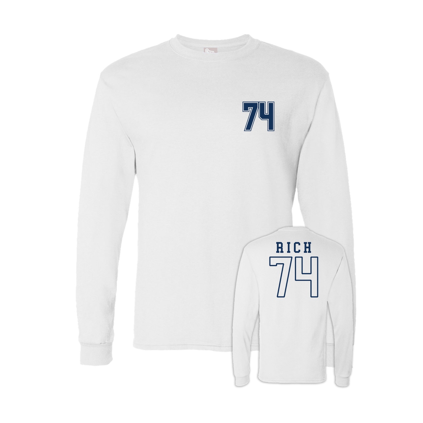 Long Sleeve Tee