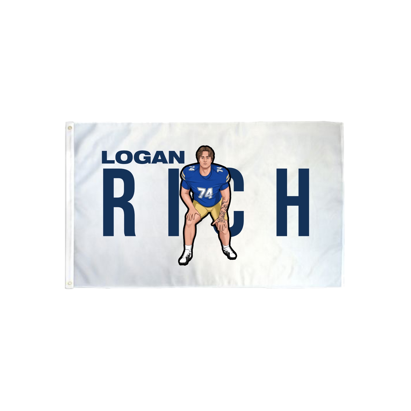 3x5 Flag