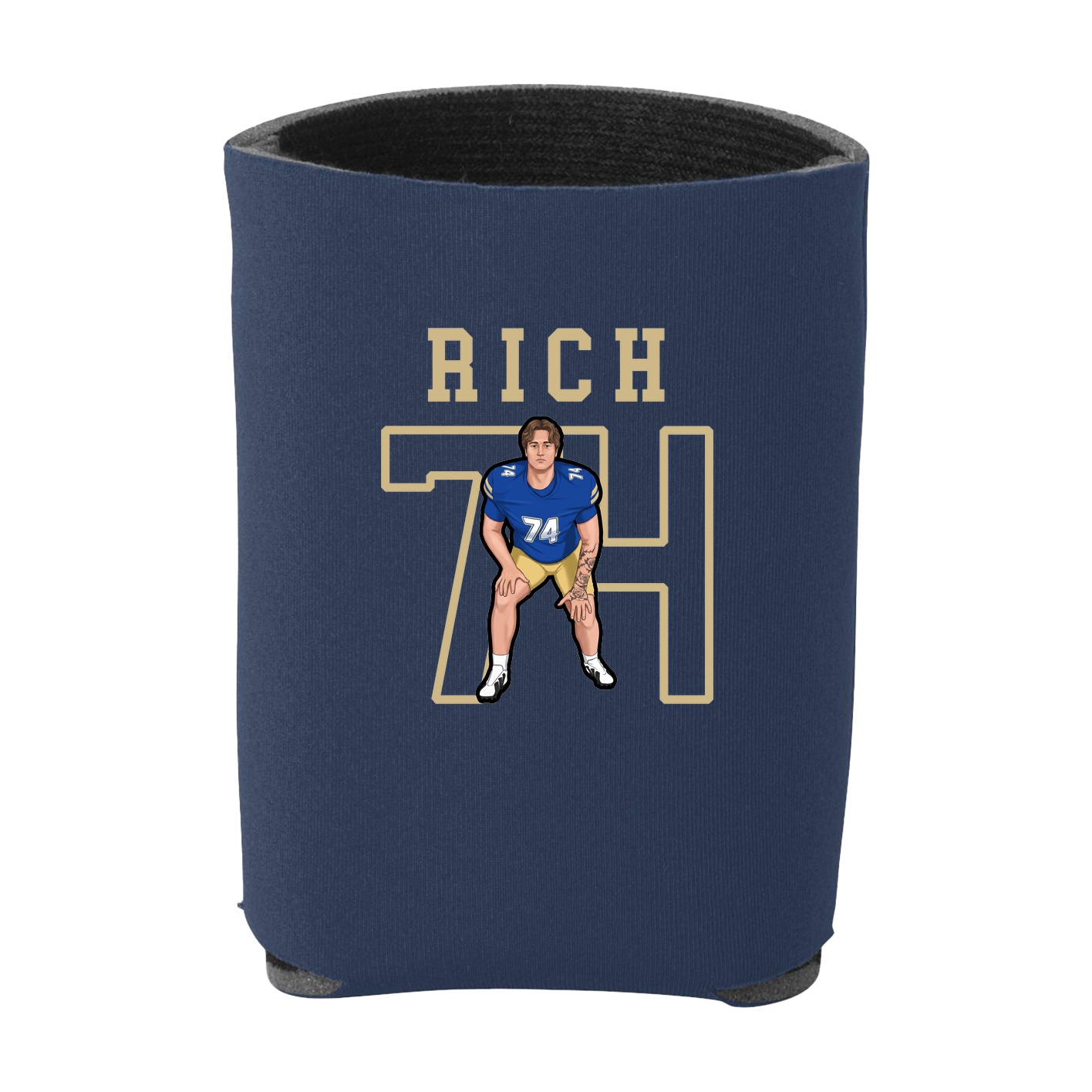 Can Holder — Shirsey in Navy