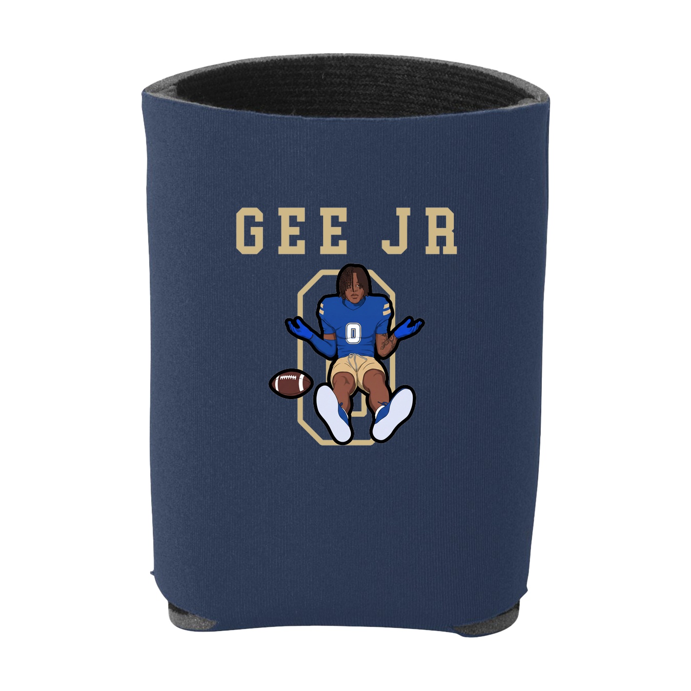 Can Holder — Shirsey in Navy
